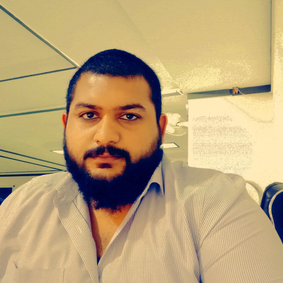 Moiz Rashid Sultan Khan Profile