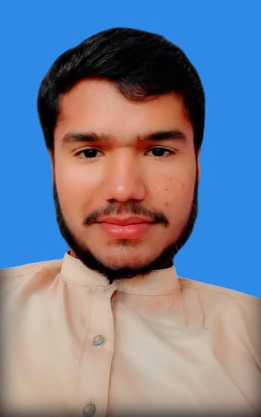 Muhammad Hamza Profile Muhammad Hamza Profile