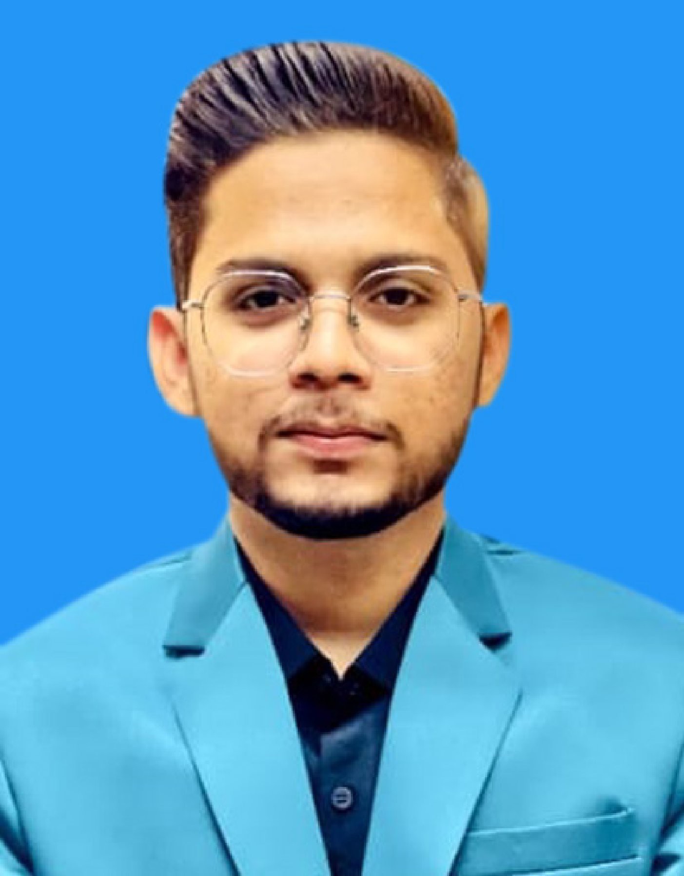 Sami Muhammad Naeem Sami Muhammad Naeem English Typing, MS Office, Animation, Business Cards, Flash 3D, Graphic Design, Logo Design, Photo Editing, Photography, Presentations