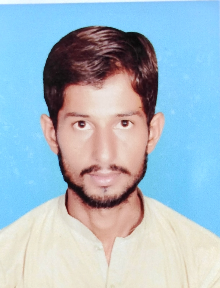 Danish Ali Profile Danish Ali Profile