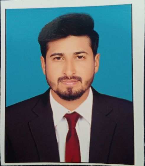 Babar Sultan Ali Shah Account Management, Data Entry