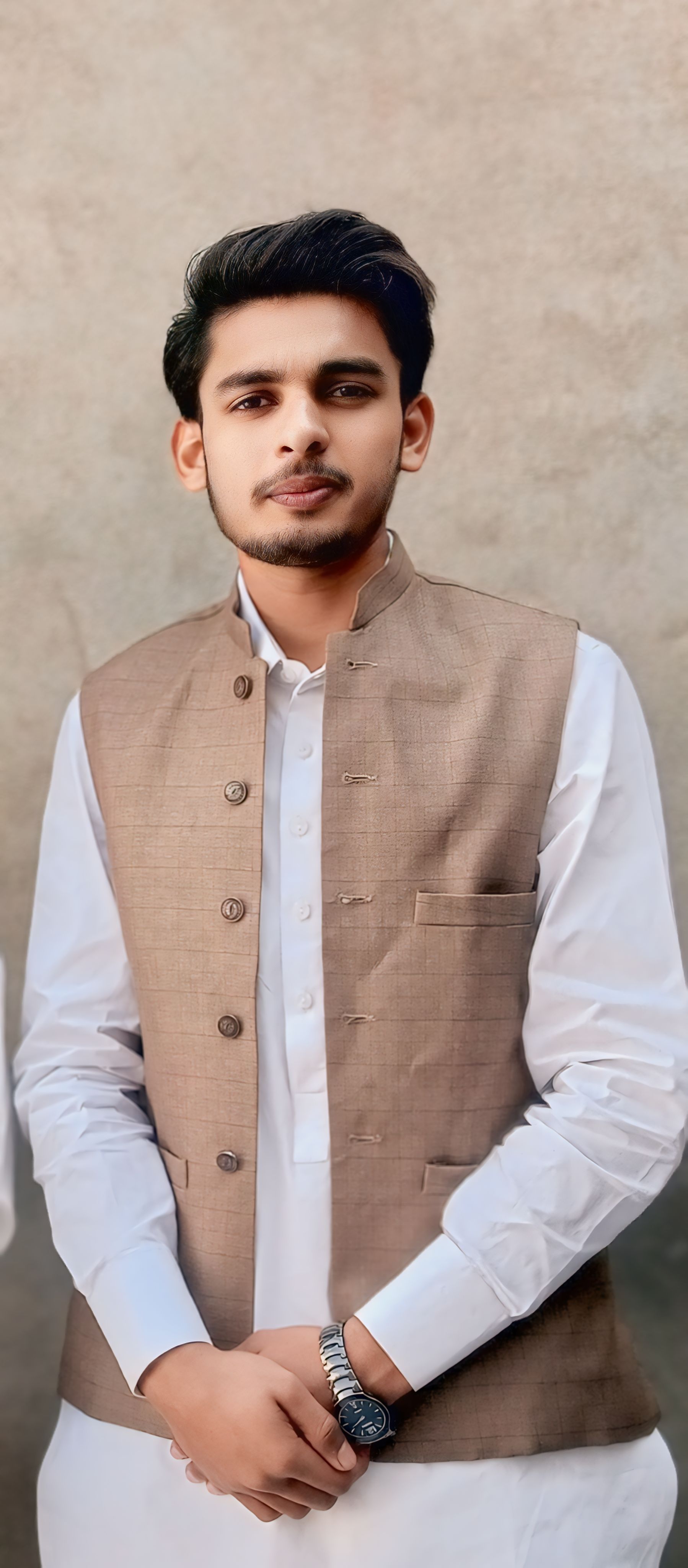 Jahanzaib Shahbaz Profile