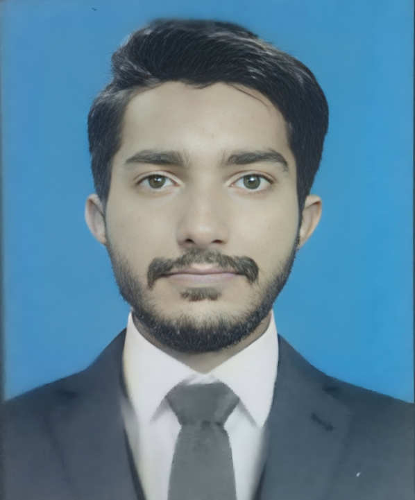 Abu Bakar Siddique Profile Abu Bakar Siddique Profile