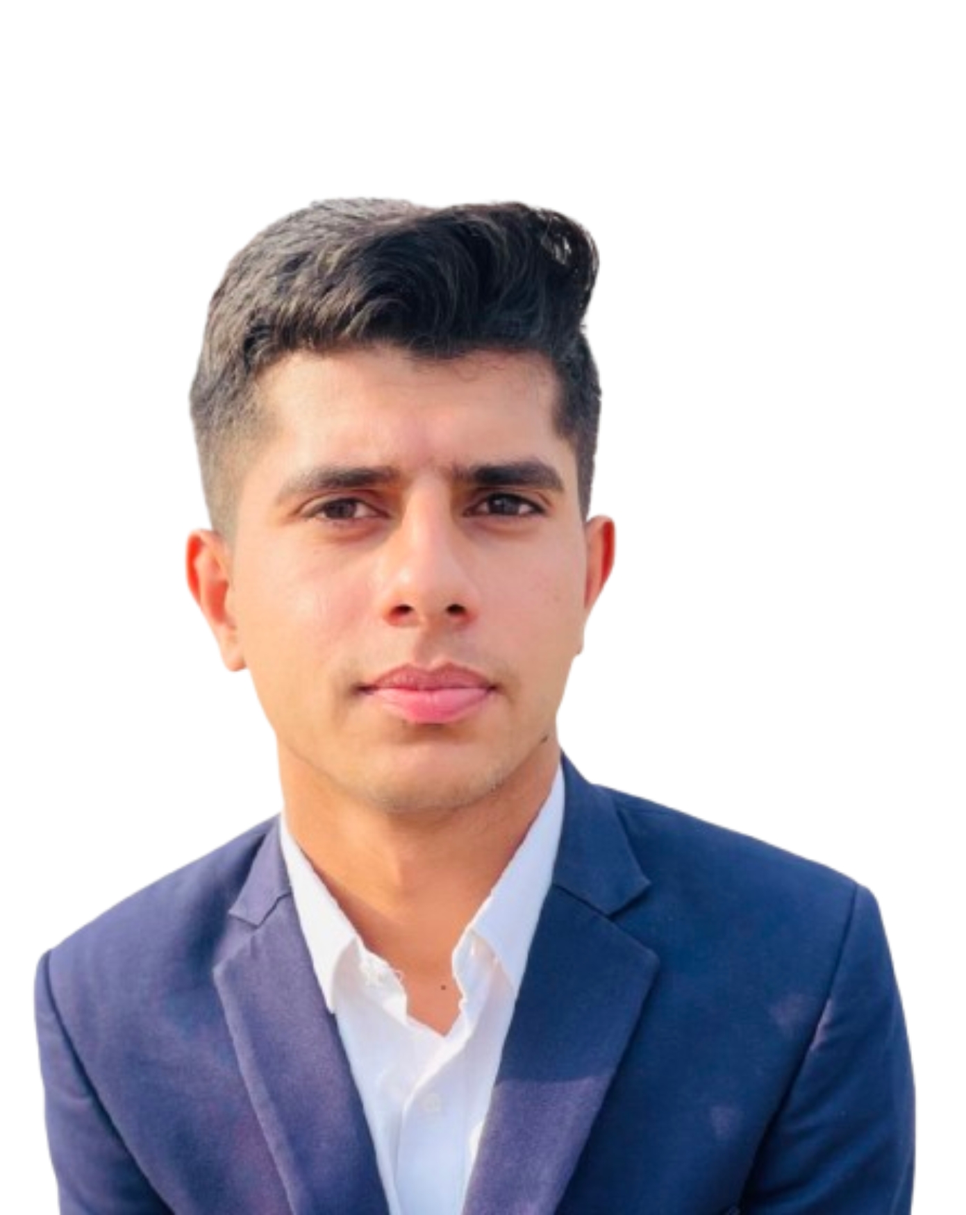 Mohammad Akram Profile