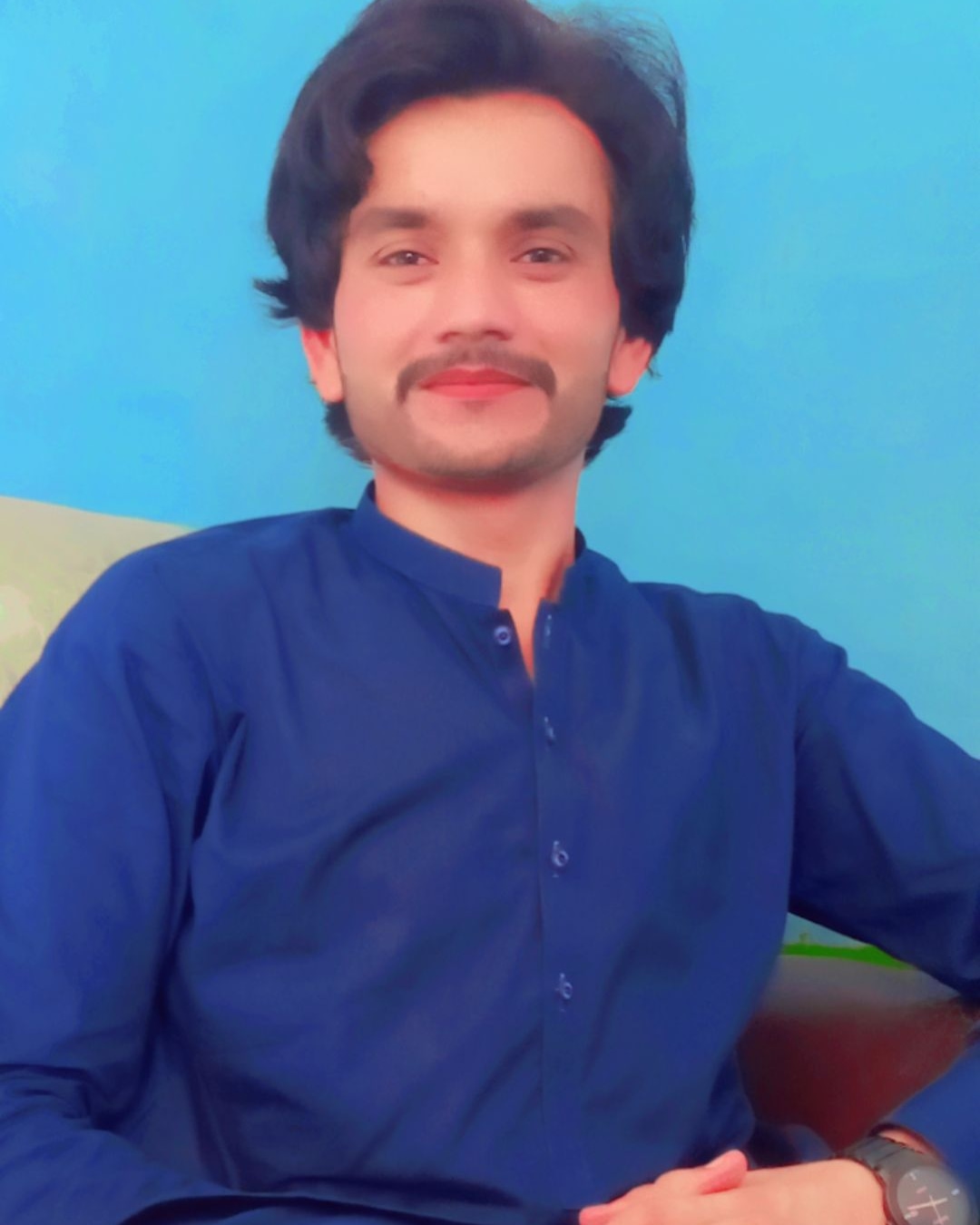 Muhammad Umair Profile