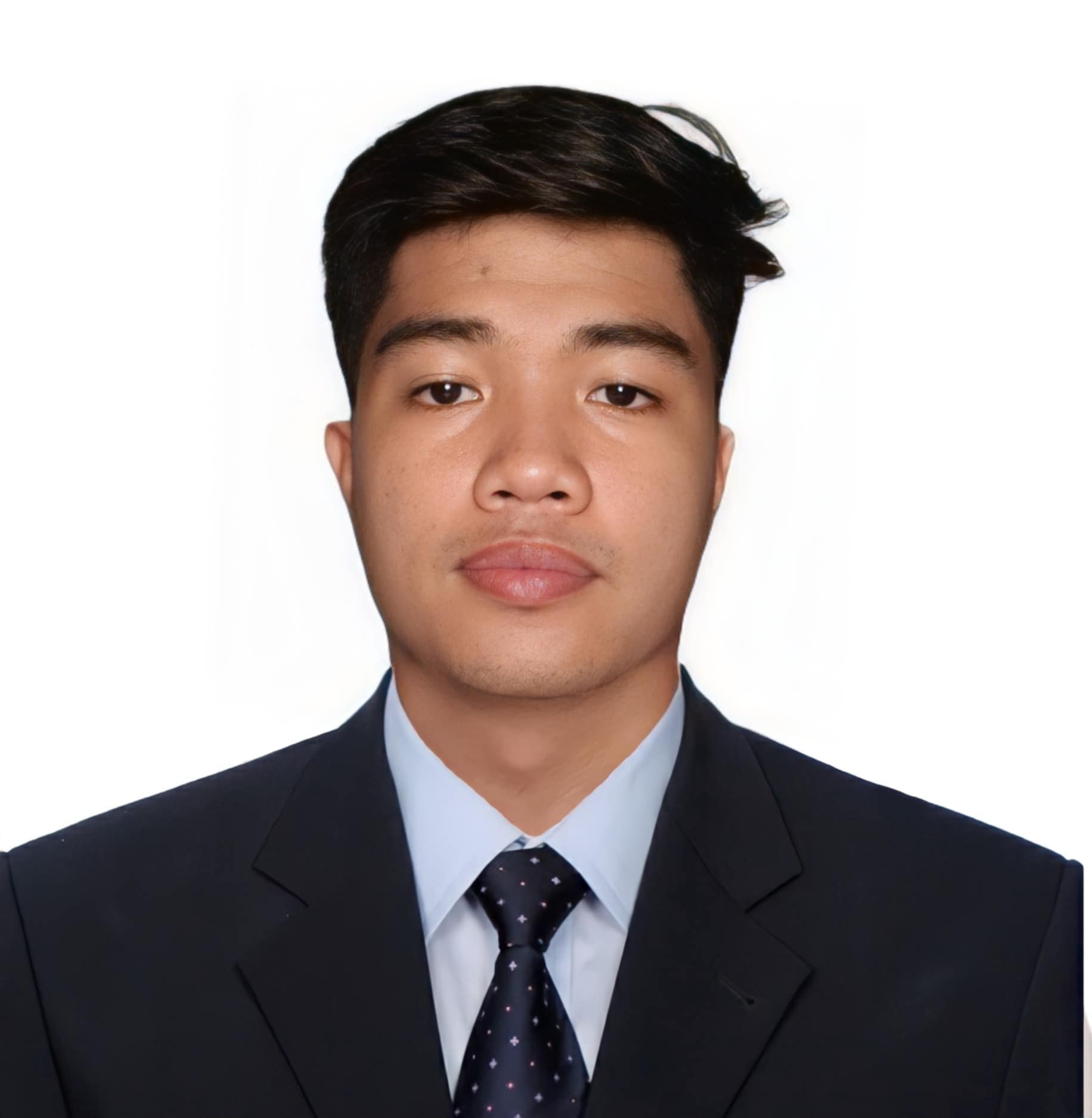 Rovie John Joaquin Profile