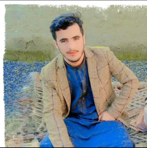 Raheem Shah Profile Raheem Shah Profile