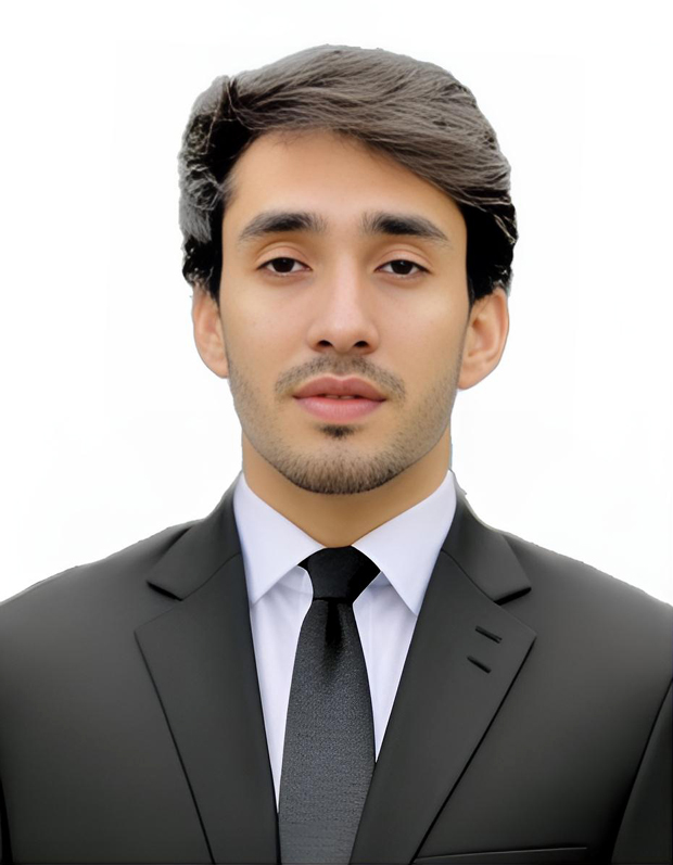 Umar Farooq Profile Umar Farooq Profile