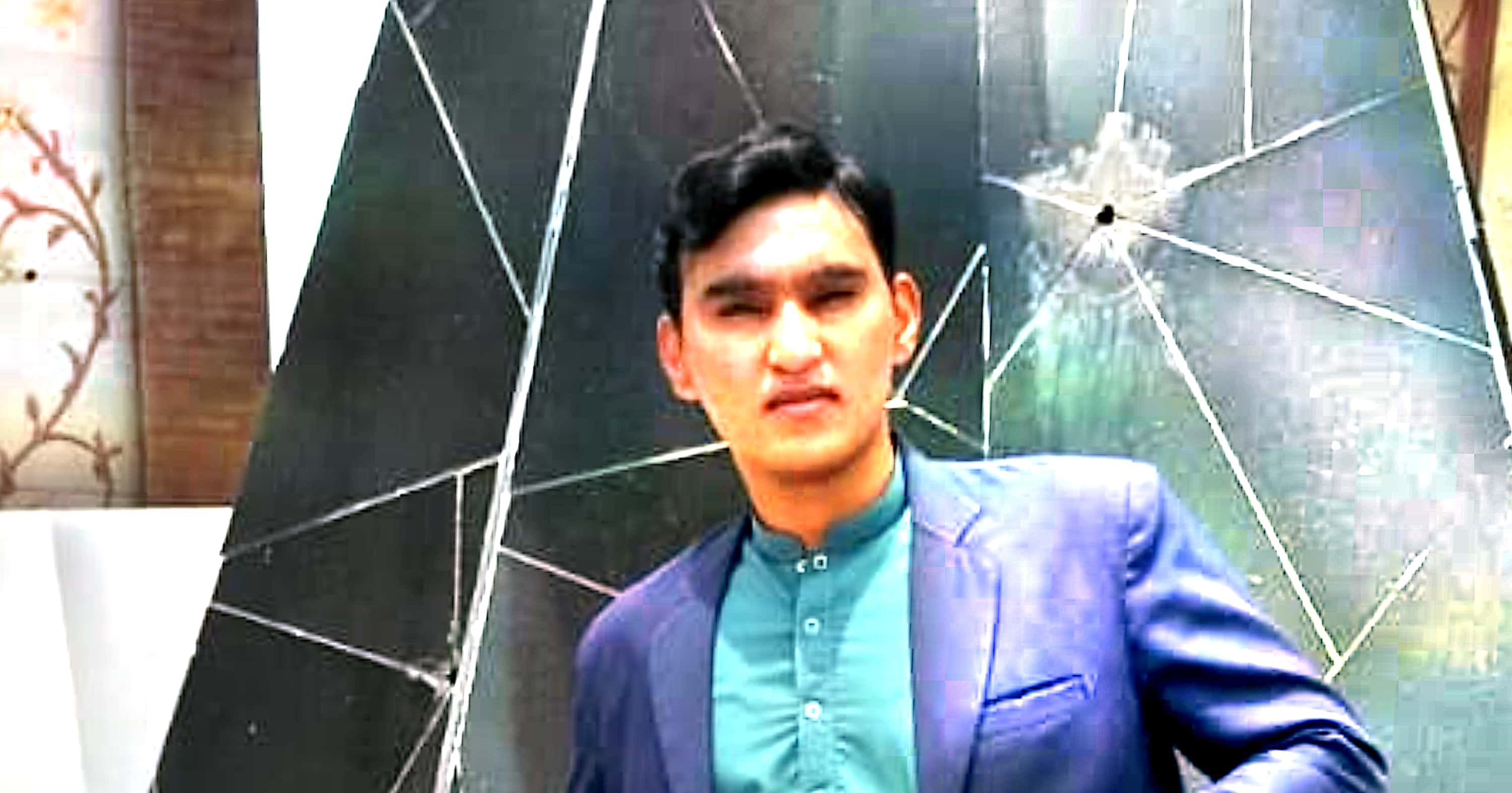 Ghulam Sabir Profile Ghulam Sabir Profile