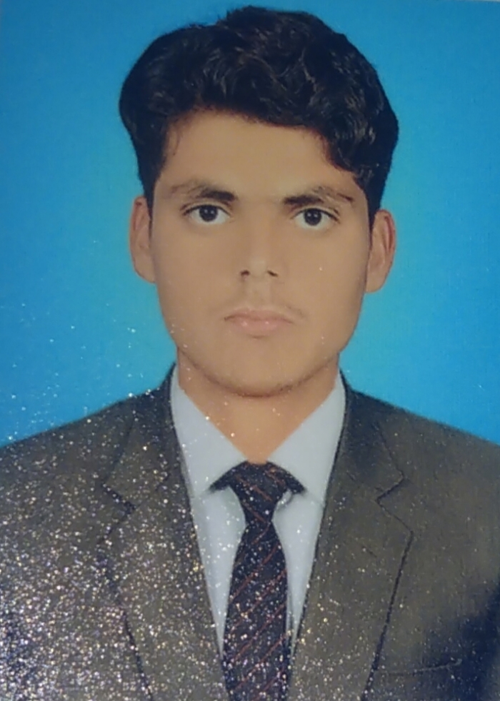 Sameer Rehman Profile