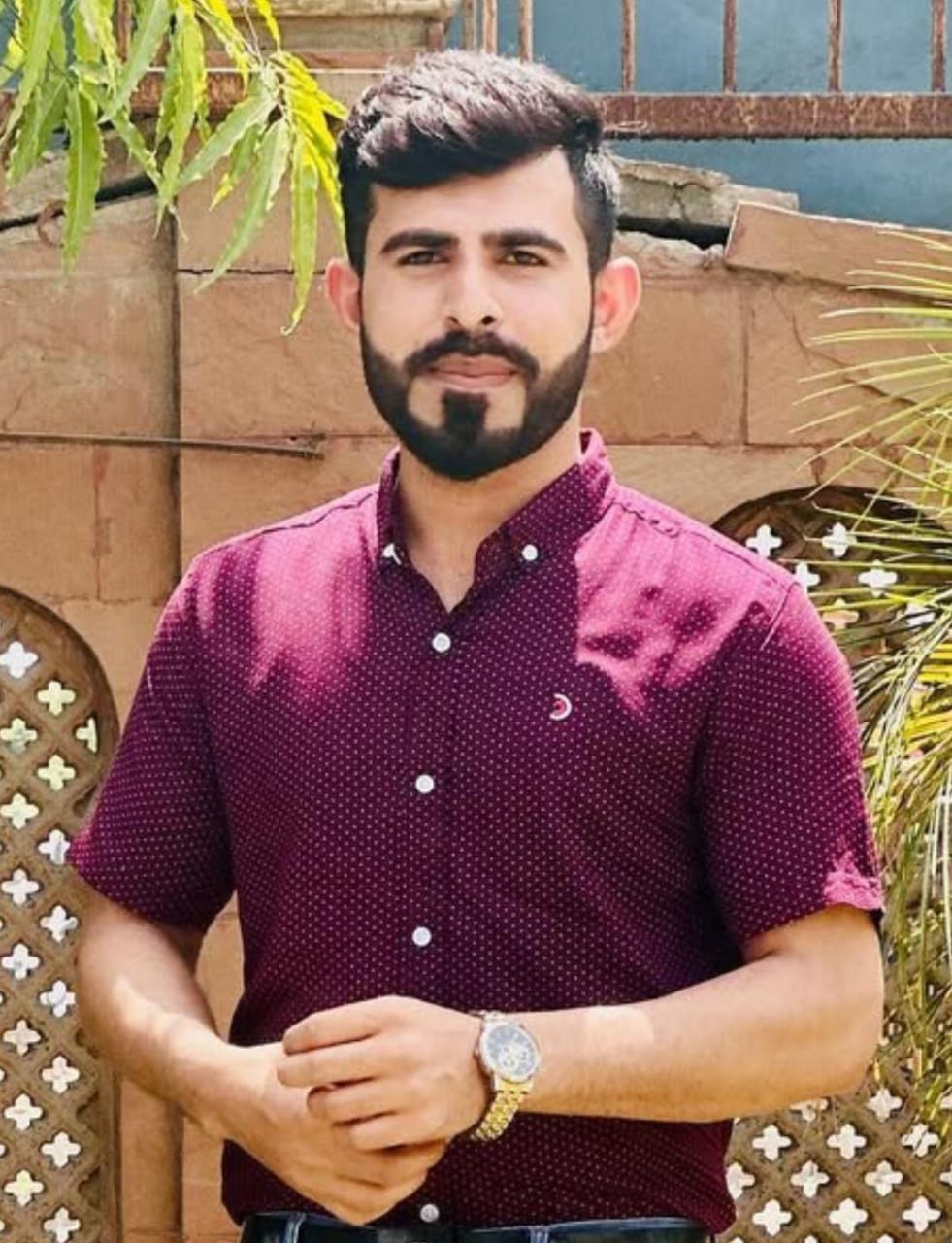 Faisal Ur Rehman Profile