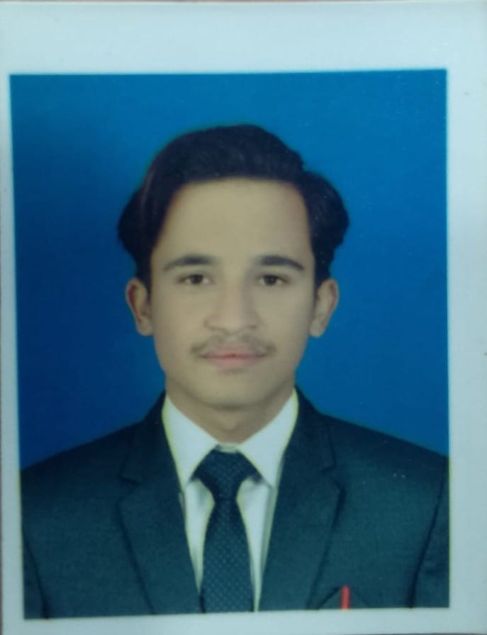 Hassan Abbas Profile Hassan Abbas Profile