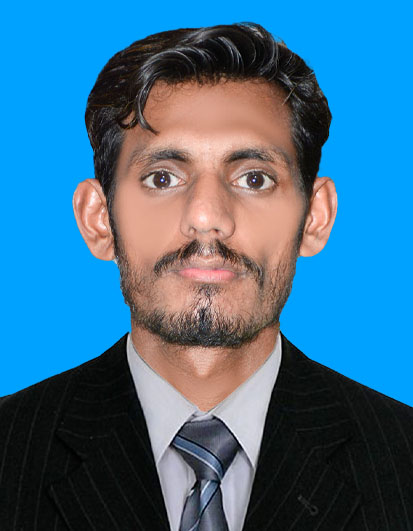 Muhammad Shakir Profile Muhammad Shakir Profile