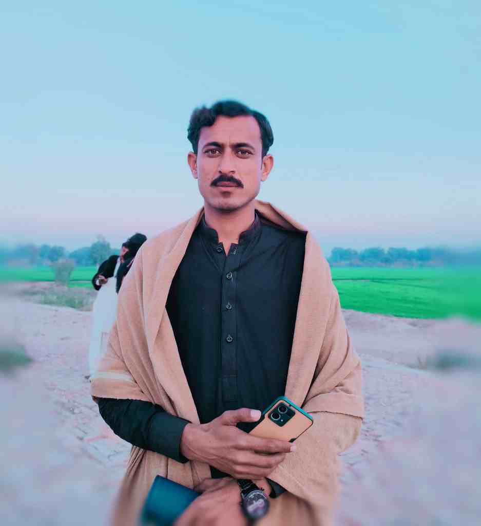 Muhammad Asad Gul Profile Muhammad Asad Gul Profile