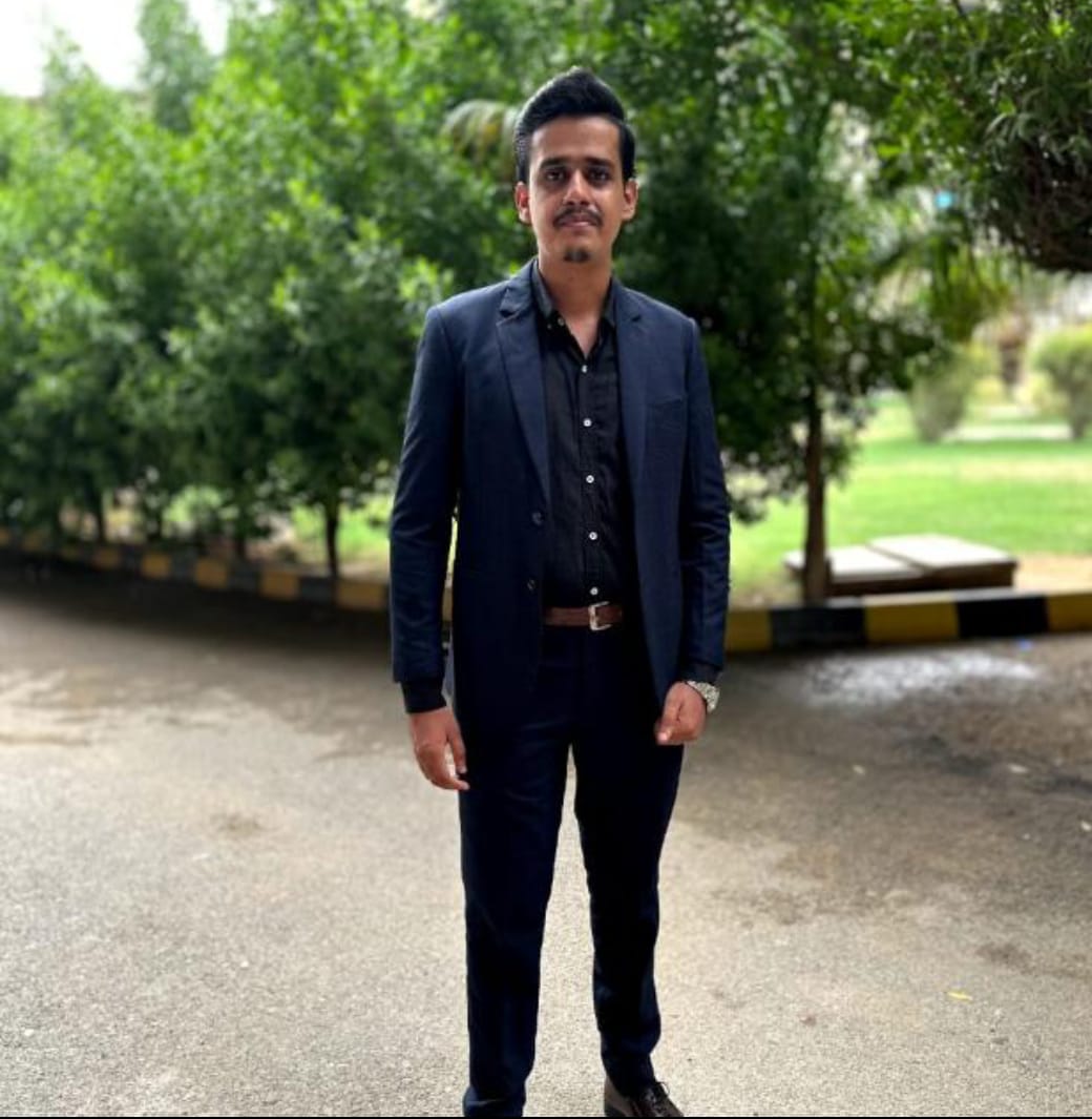 Saif Ur Rehman Khan Profile Saif Ur Rehman Khan Profile