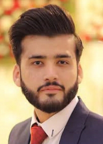 Muhammad Shaheer Mateen Khan Profile