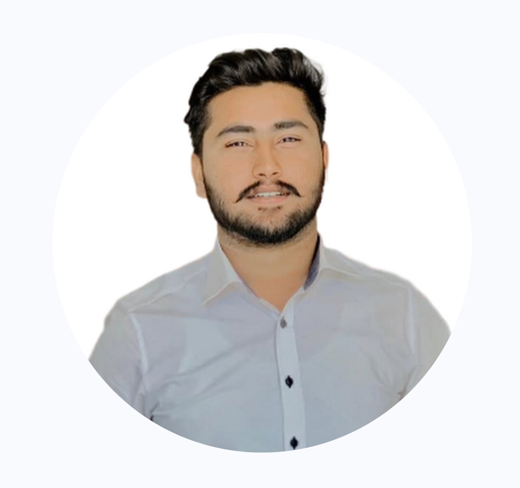 Hassam Ul Asad MS Office, Business Analysis, Business Strategy, Business Management, Quality And Reliability Testing, Administrative Support