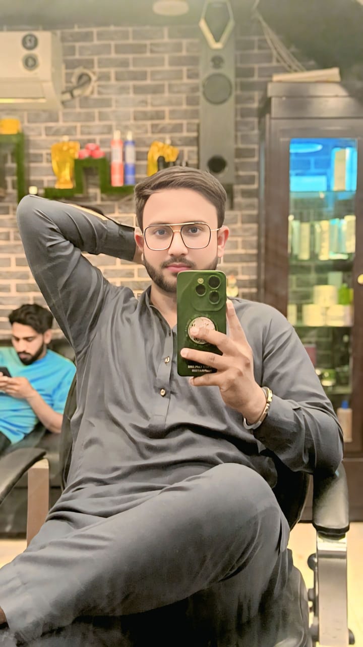 Aneesh Kumar Profile Aneesh Kumar Profile