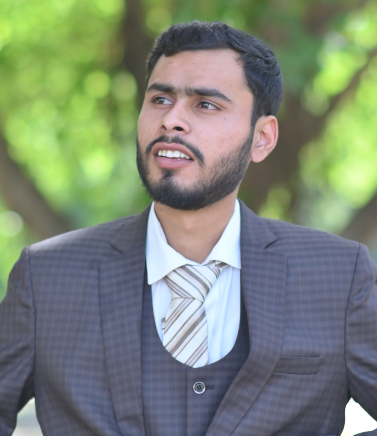 Abu Usama Profile Abu Usama Profile