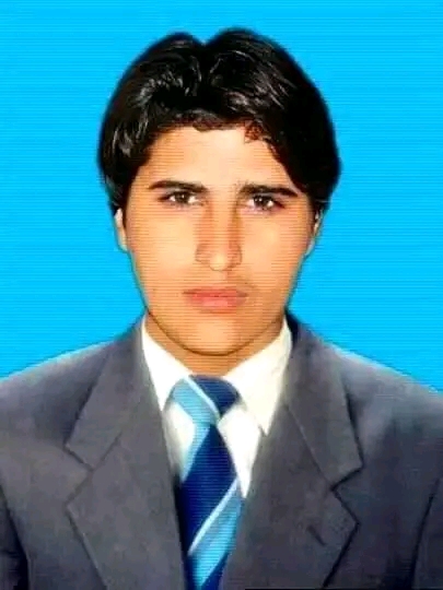 Shakoor Rind Profile