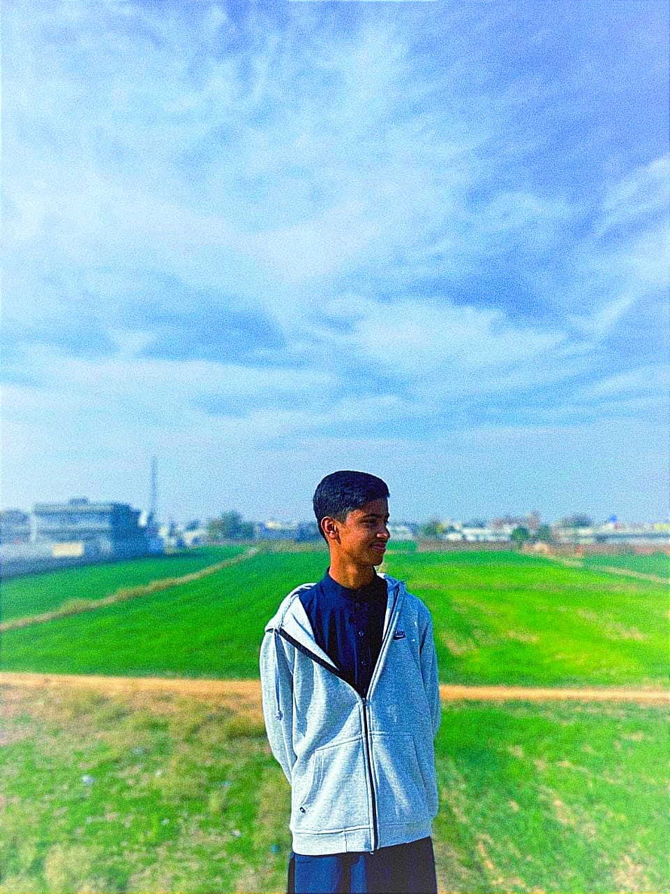 Hammad Malik Profile