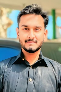 Muhammad Ammad Ghayas Profile