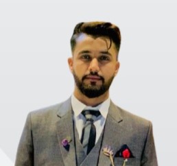 HUMZA IBRAR Profile HUMZA IBRAR Profile