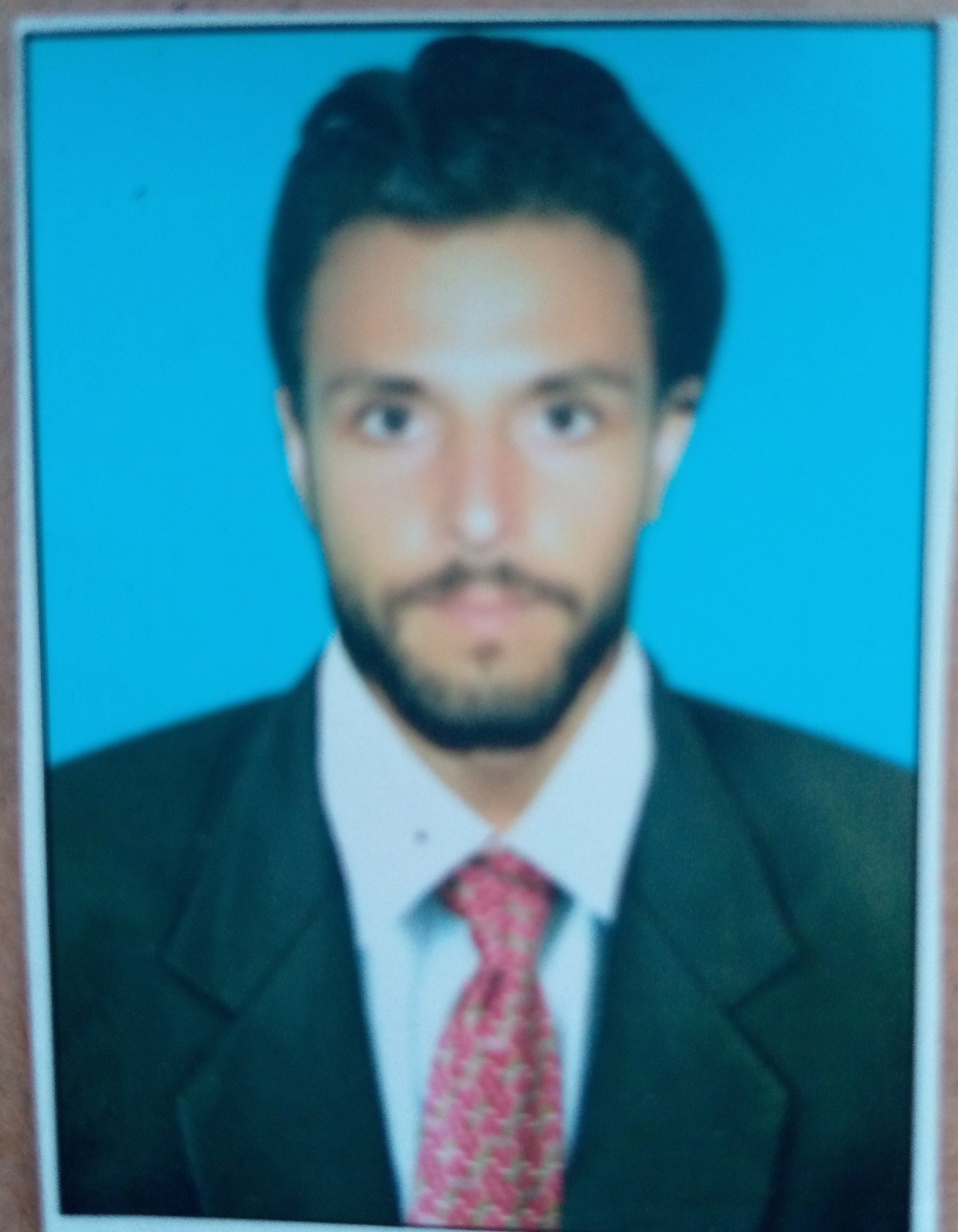 Hajatur Rehman Profile