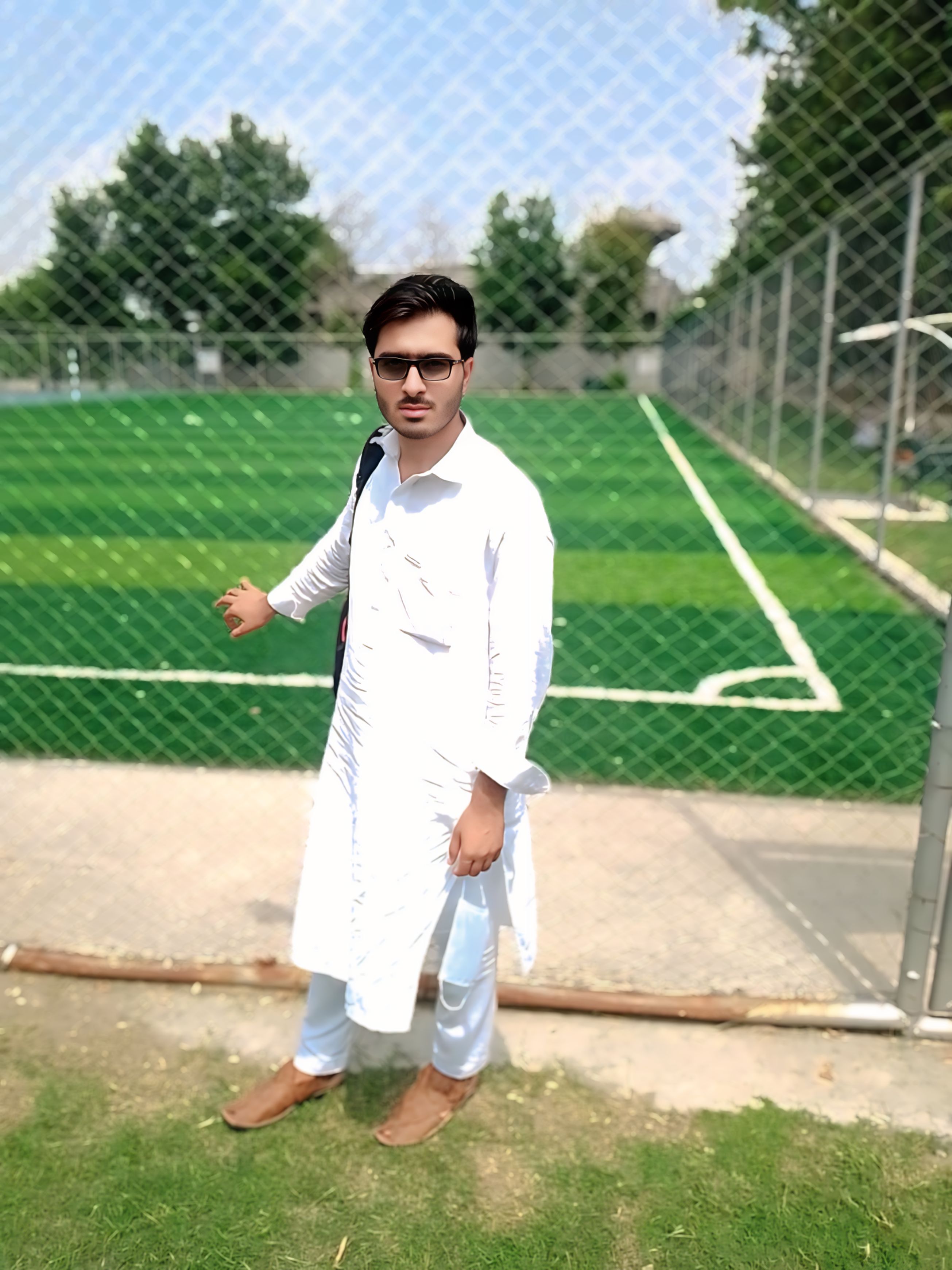 Muhammad Ibrahim Shah Profile Muhammad Ibrahim Shah Profile