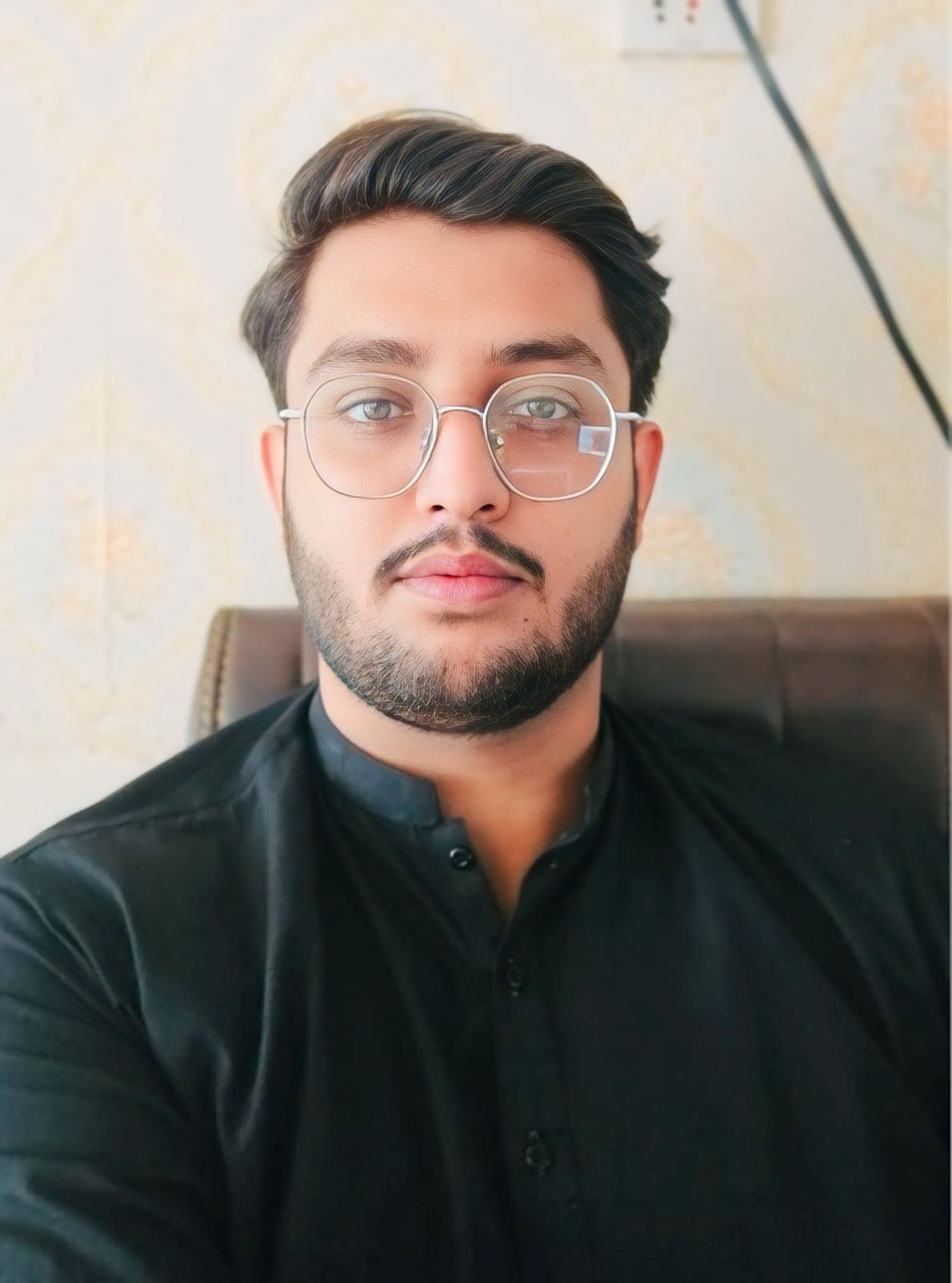 Muhammad Saqib Profile