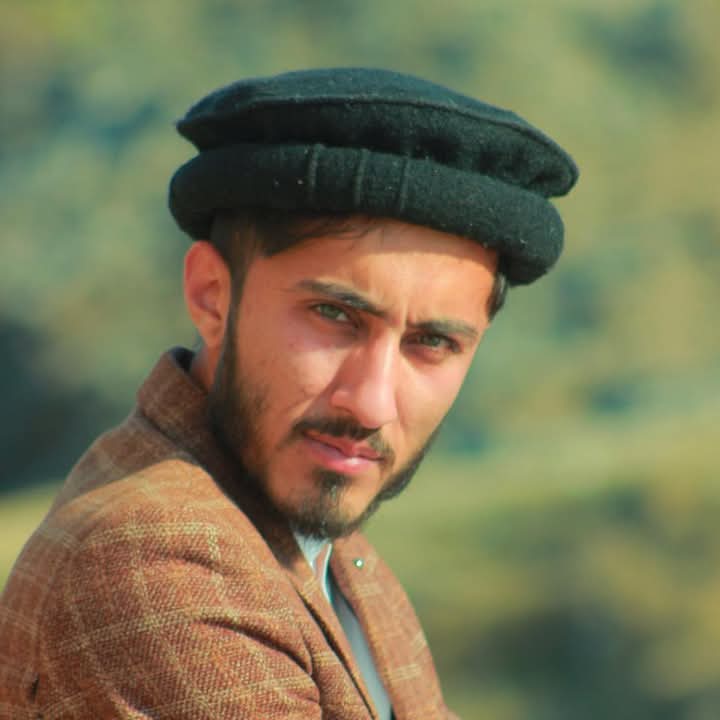 Aizaz Ali Profile Aizaz Ali Profile