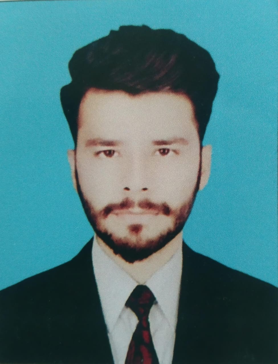 GHULAM JILANI Profile GHULAM JILANI Profile