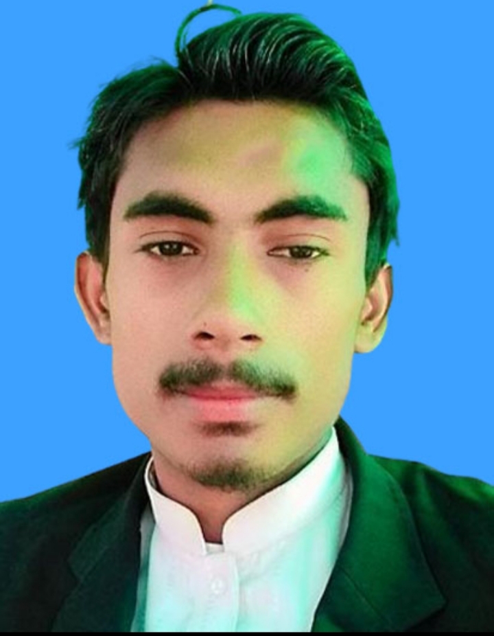 Talal Majeed Profile