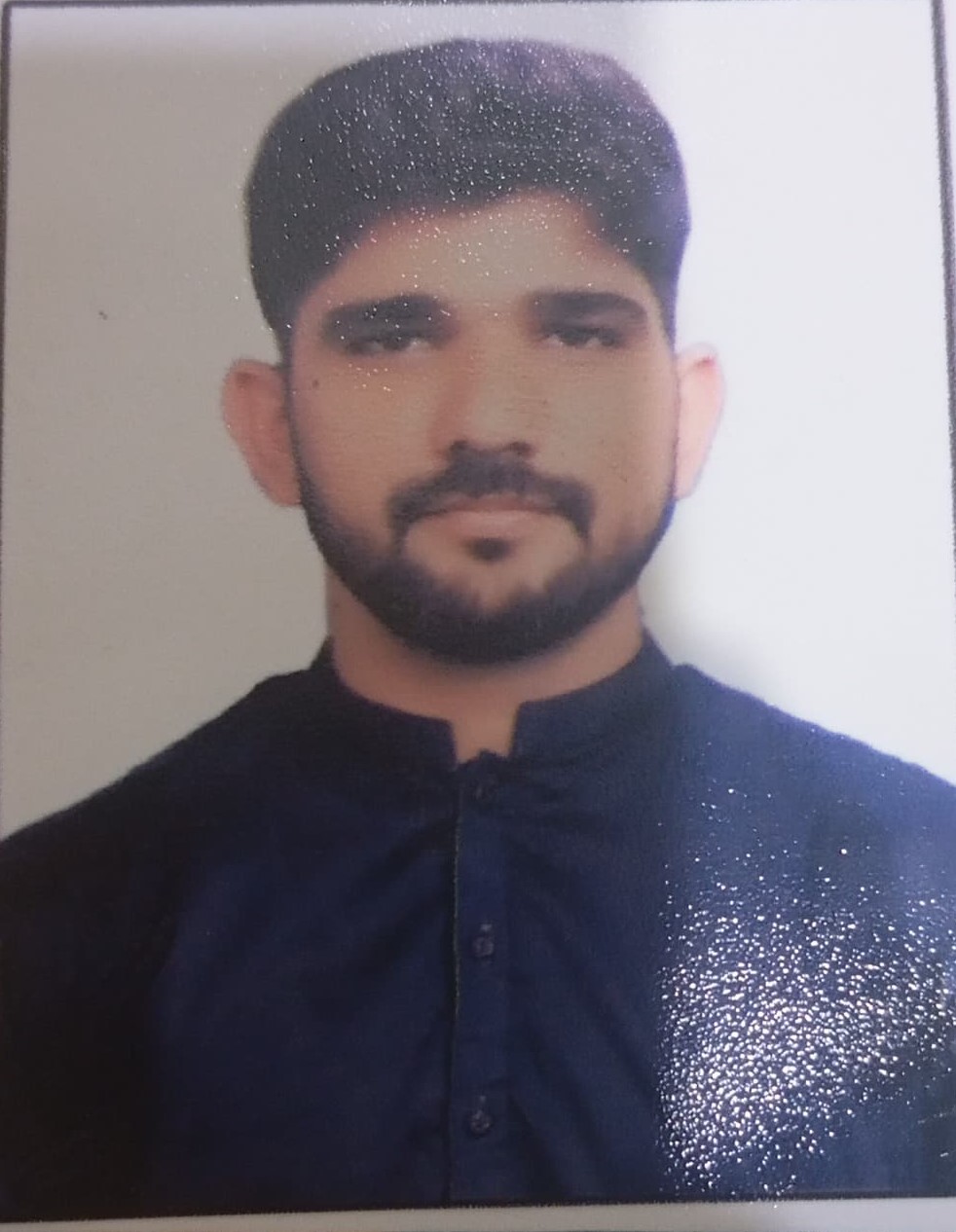 USMAN RASHEED Profile