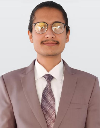 Basim Ali Khan Profile