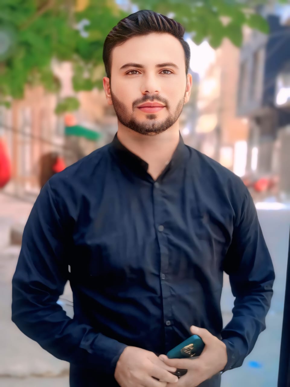 Muhammad Adil Anwar Profile Muhammad Adil Anwar Profile