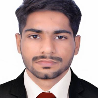 Aashir Ahmad Profile Aashir Ahmad Profile