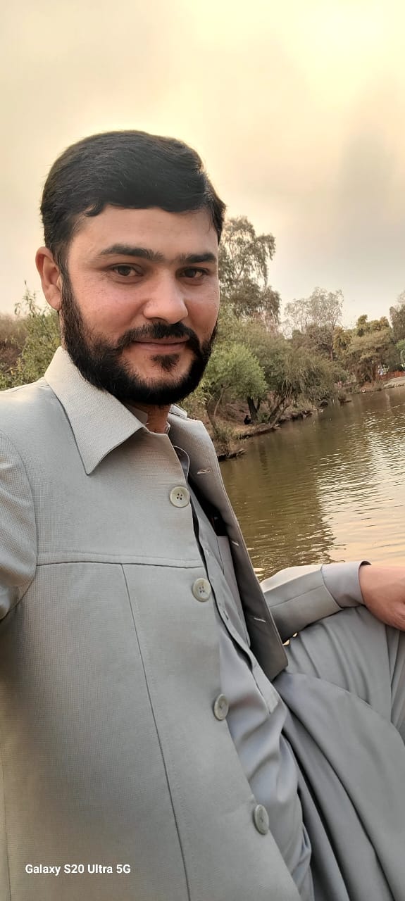 Muhammad Hassan Profile