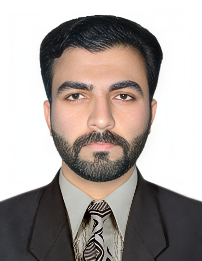 Muhammed Farooq Khan Profile