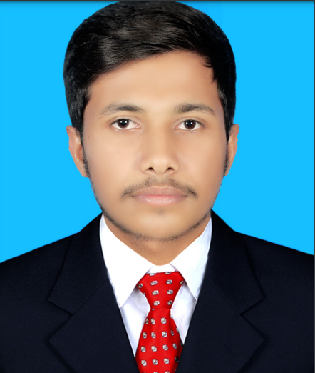 Ahmad Designer Profile