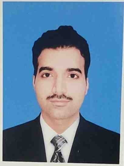 Muhammad Usama English Typing