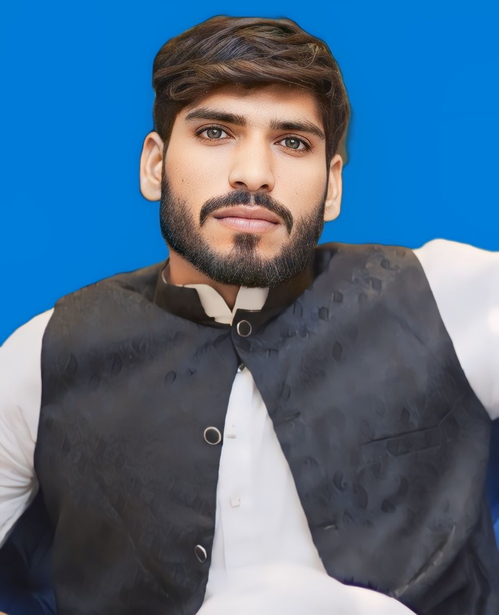 Muhammad Imran Profile Muhammad Imran Profile