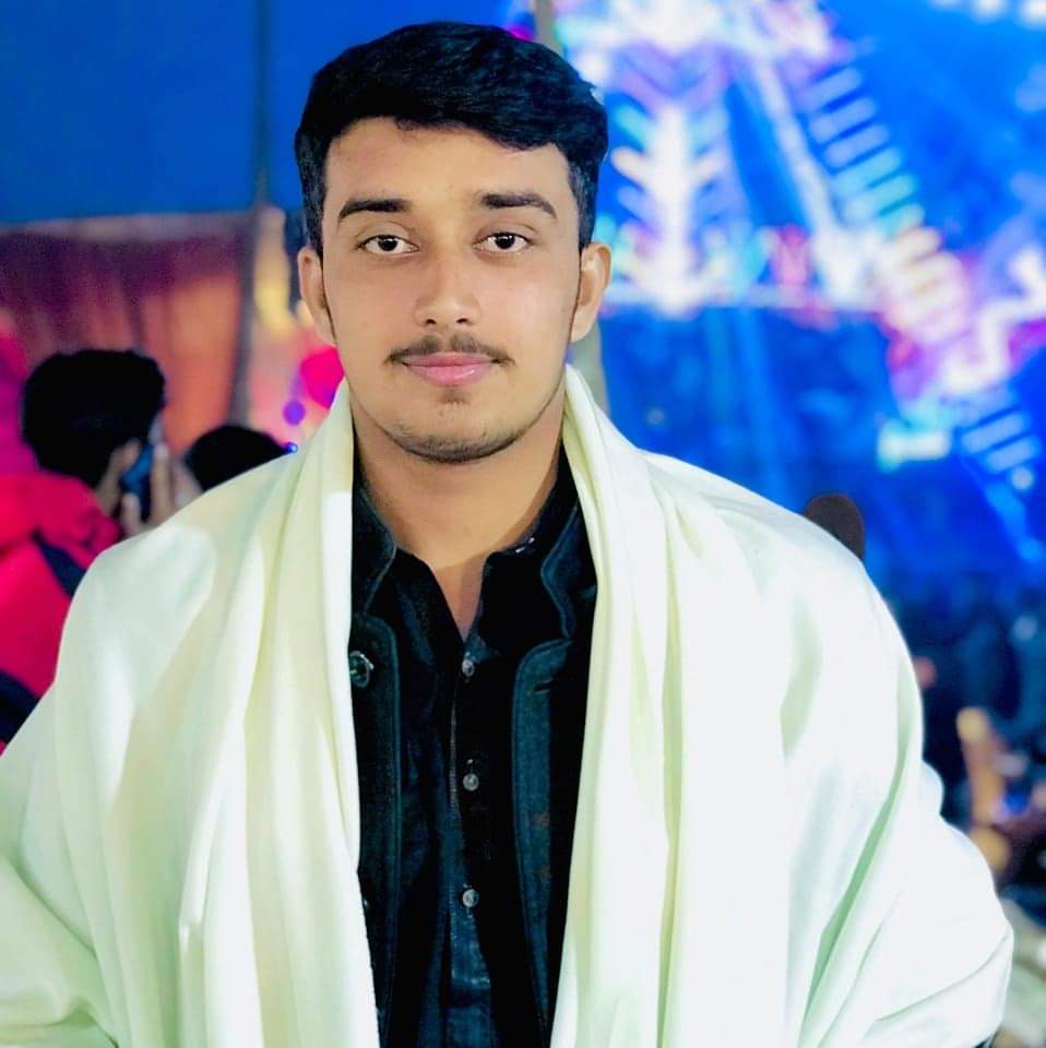 Muhammad Farooq Profile Muhammad Farooq Profile