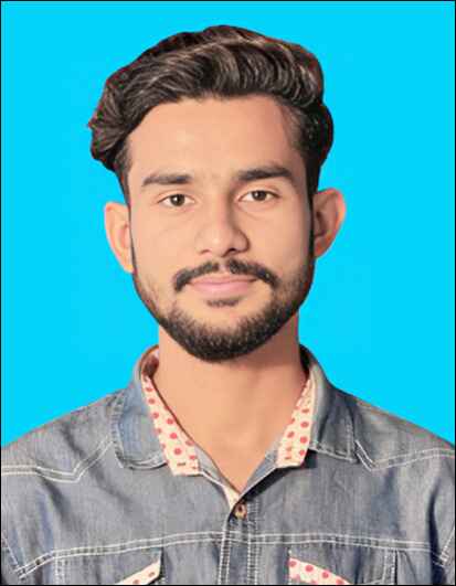 Muhammad Ahmad Profile