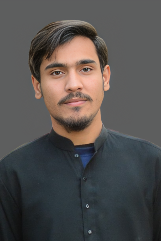 Luqman Abbas Profile Luqman Abbas Profile