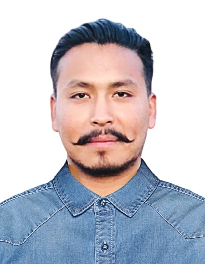 Hasnain Gul Hussain Profile Hasnain Gul Hussain Profile