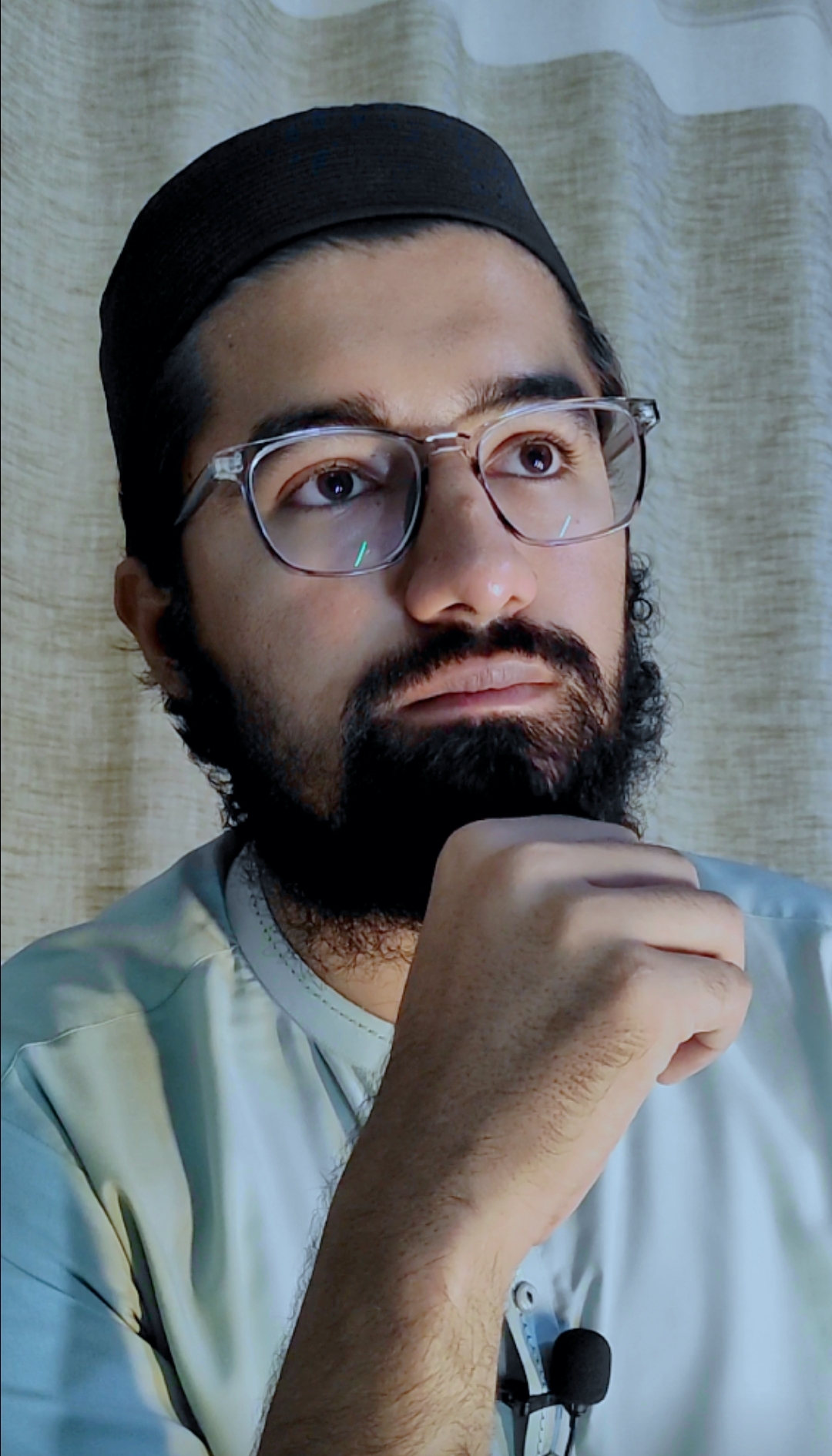 Hanzala Mughal Profile Hanzala Mughal Profile