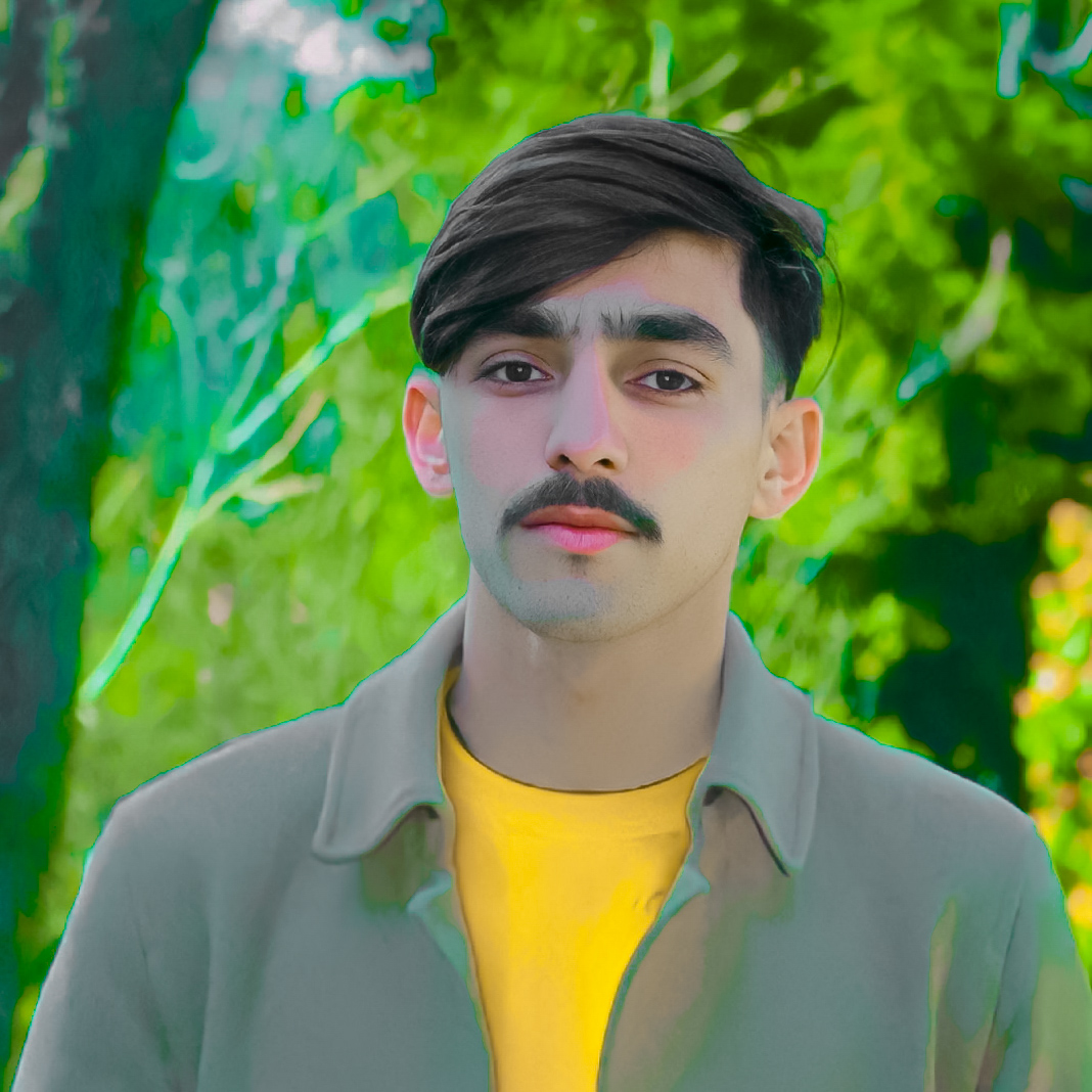 Fazal Muhammad Profile Fazal Muhammad Profile