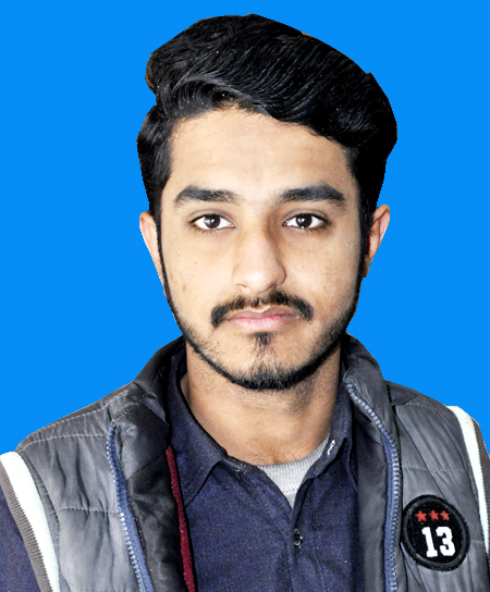 Usman Akram Profile Usman Akram Profile