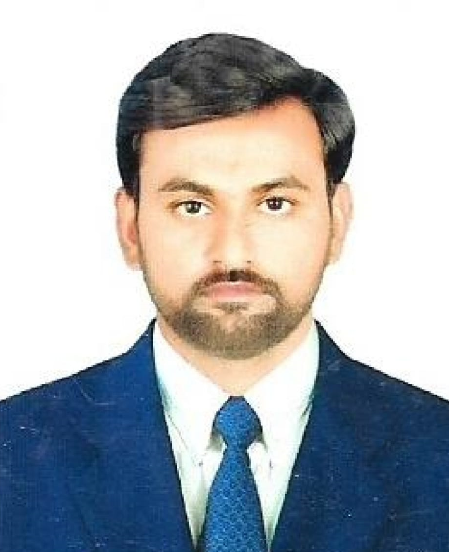 MUHAMMAD IMRAN Profile MUHAMMAD IMRAN Profile